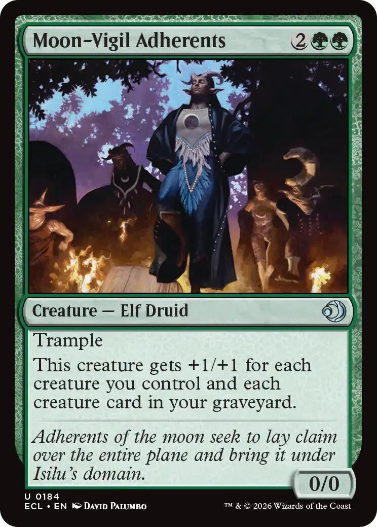 Moon-Vigil Adherents (184)