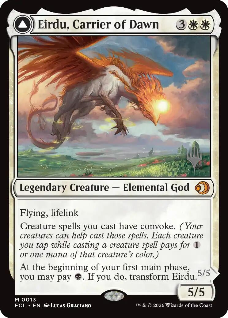 Eirdu, Carrier of Dawn (13)