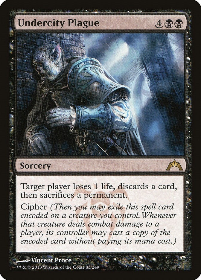 Undercity Plague (83)