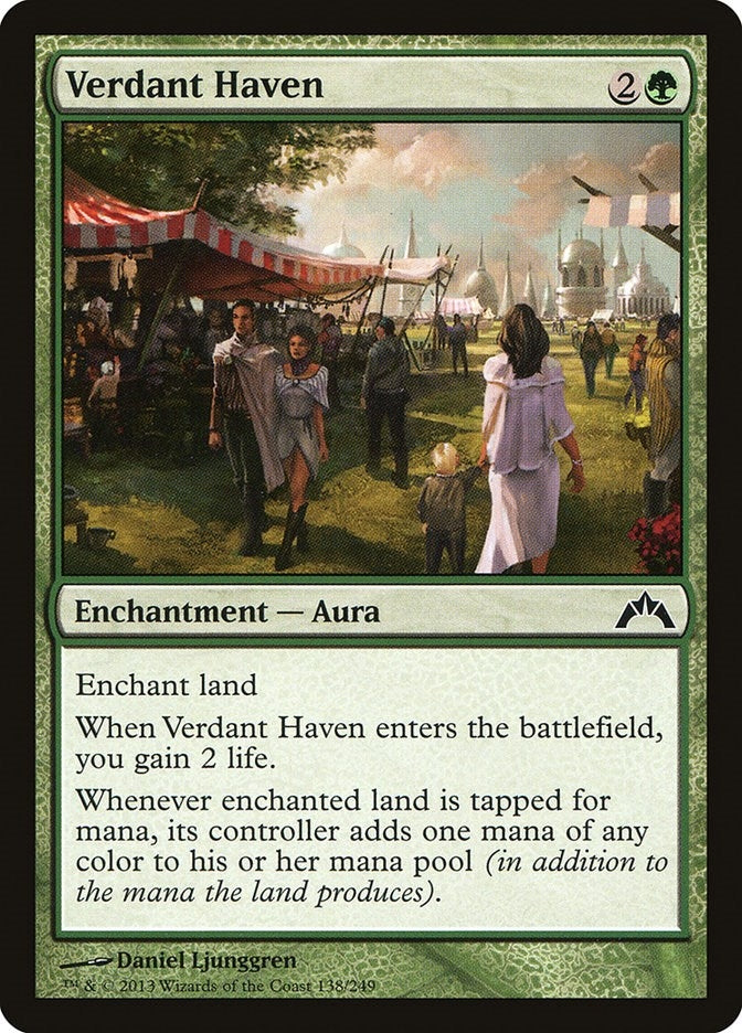 Verdant Haven (138)