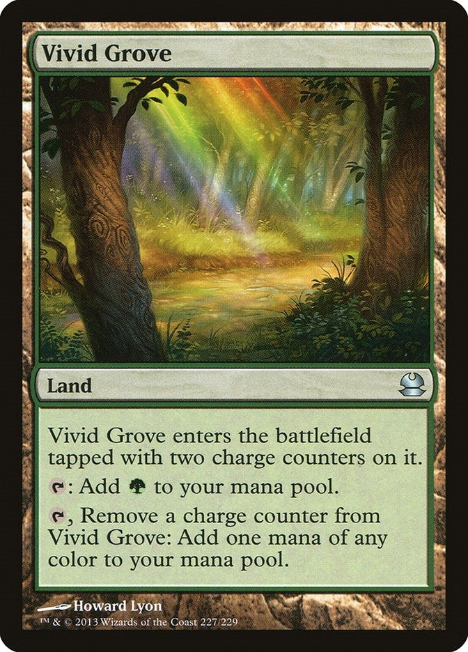 Vivid Grove (227)