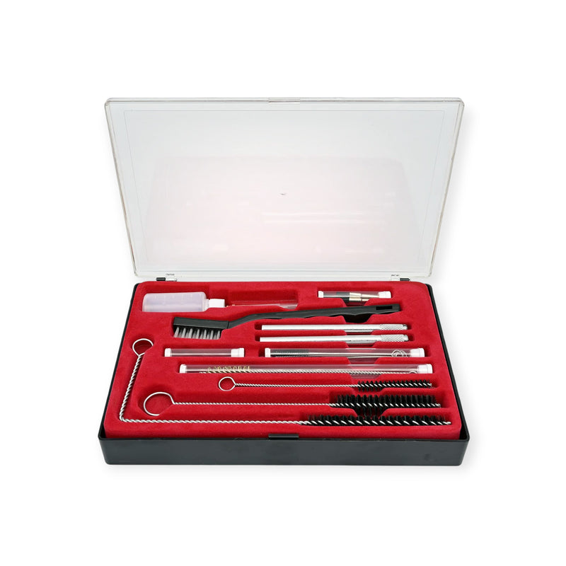 Spray Gun Maintenance Kit (22 Piece)