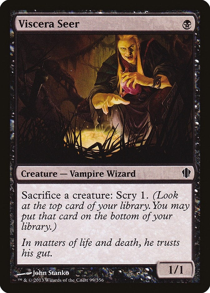 Viscera Seer (99)