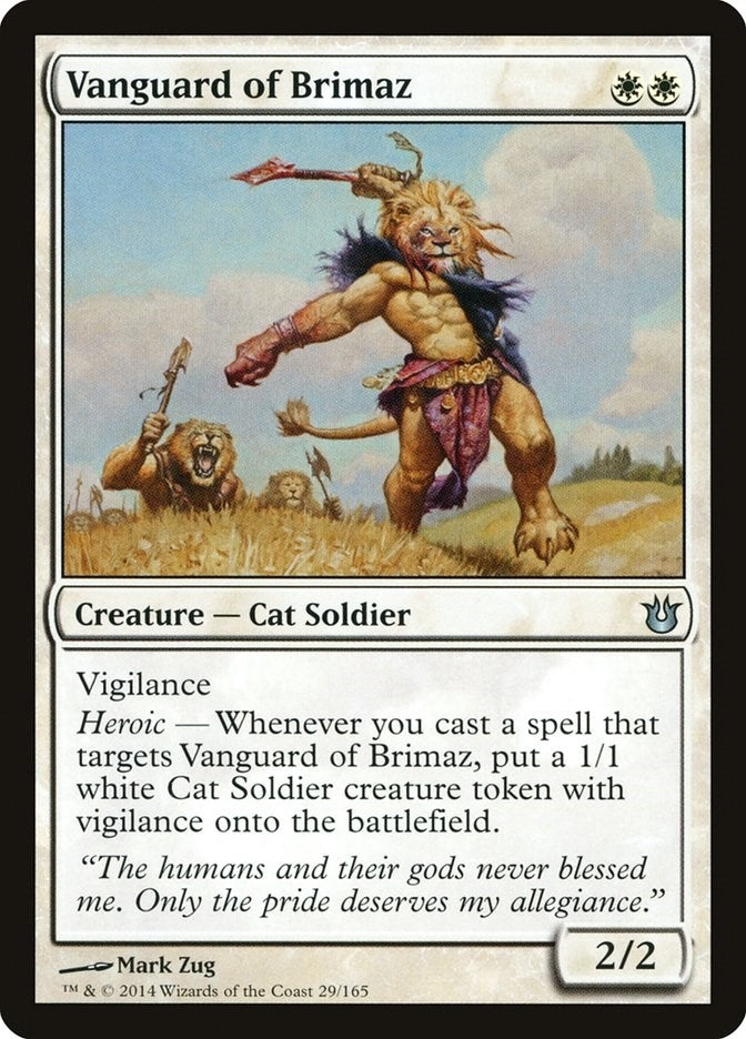 Vanguard of Brimaz (29)