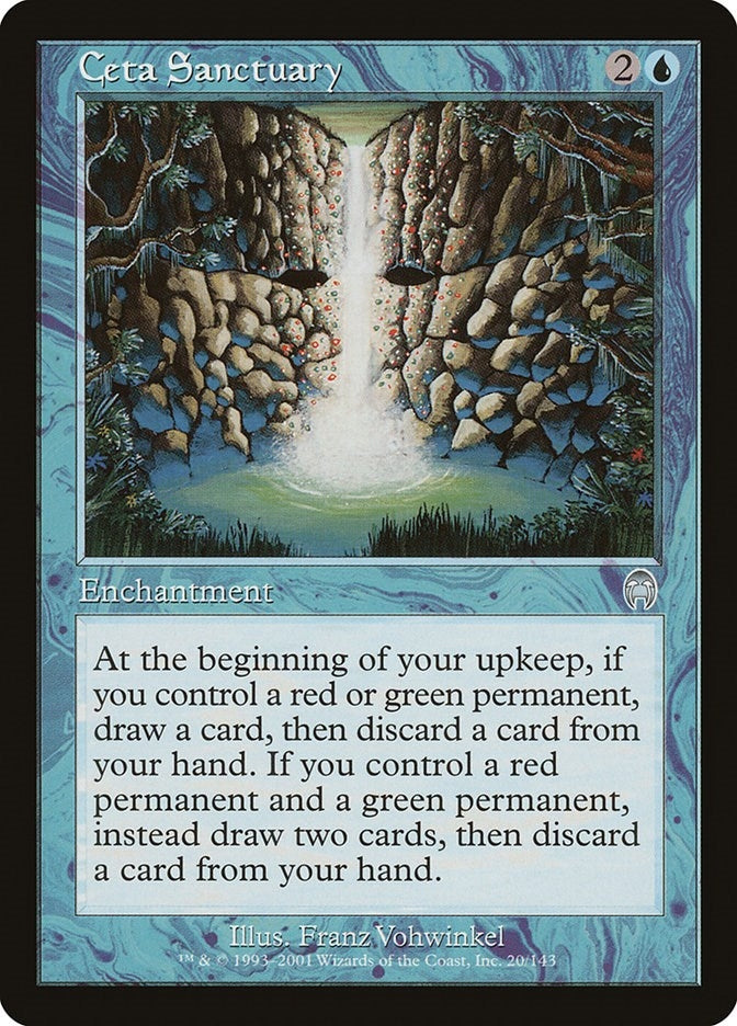 Ceta Sanctuary (20) (Apocalypse)