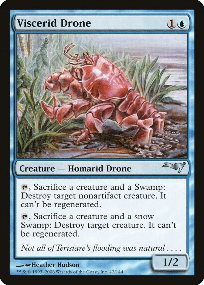 Viscerid Drone (42)