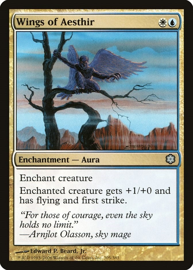Wings of Aesthir (305)