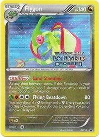 Image for Flygon - BW53 (Prerelease) (BW53) (Black and White Promos) - Pokemon