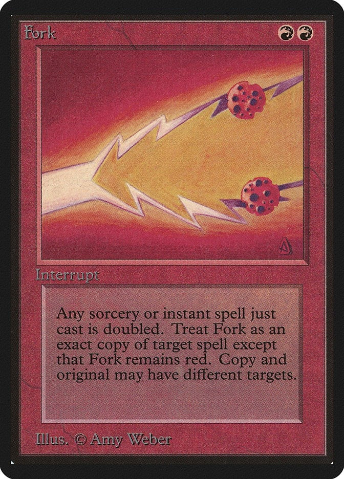 Fork (Beta Edition)