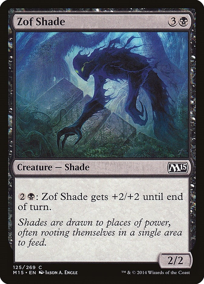 Zof Shade (125)