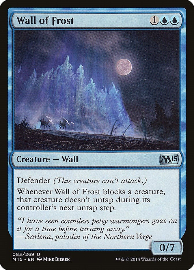 Wall of Frost (83)