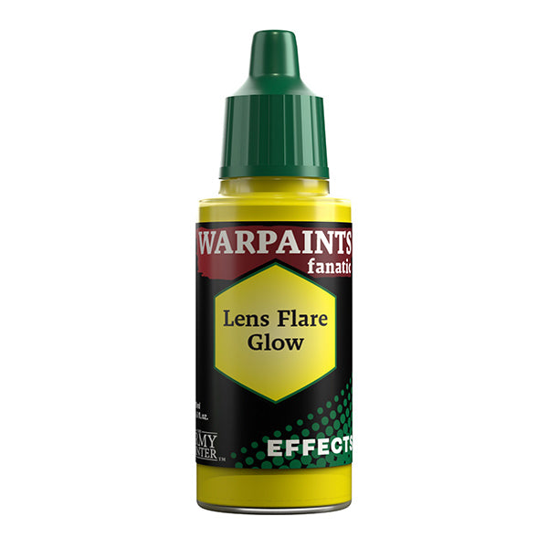 The Army Painter: Warpaints Fanatic - Effects Lens Flare Glow