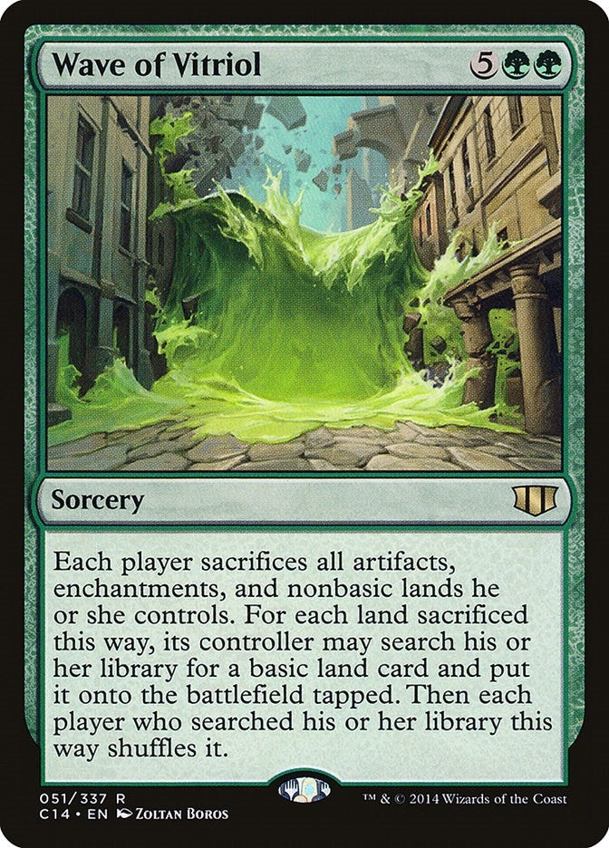 Wave of Vitriol (51)