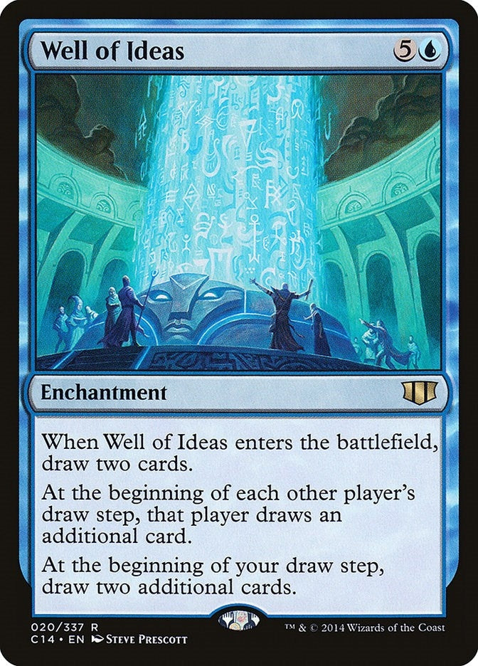 Well of Ideas (20)