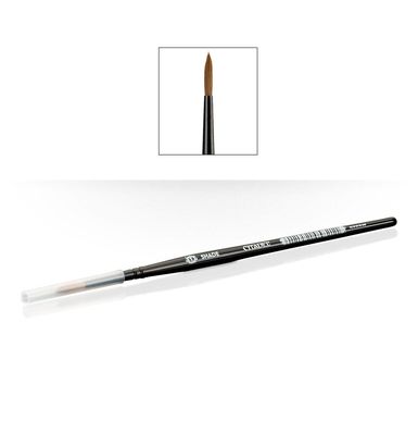 CITADEL SHADE BRUSH (MEDIUM)