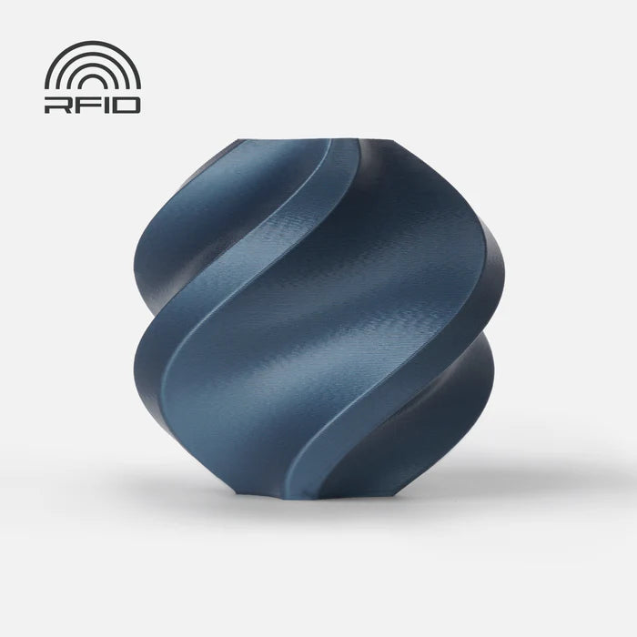 PLA Metal Cobalt Blue Metallic