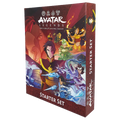 Avatar Legends Starter Set