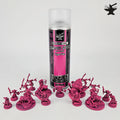 Colour Forge Spray: Signature Series – Rogue Pink (500ml)