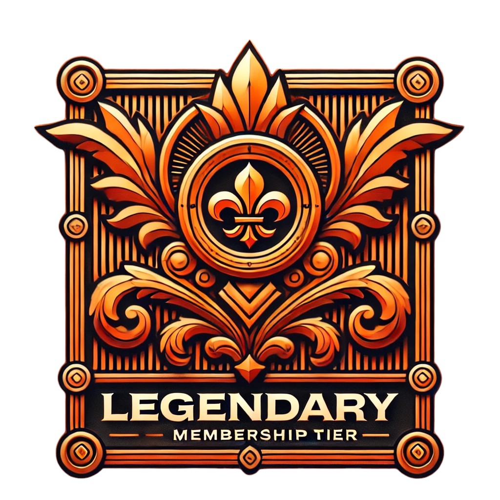 Legendary