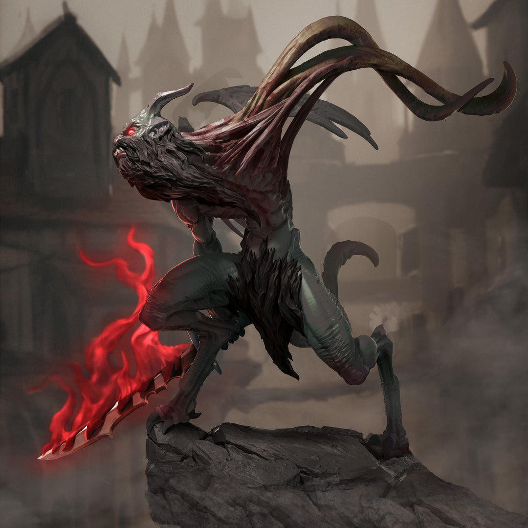 Dor'gokaan