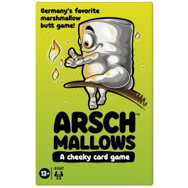 Arschmallows WPN ONLY