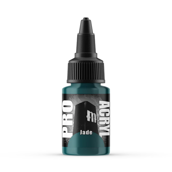 021-Pro Acryl Jade