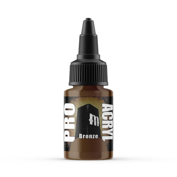 032-Pro Acryl Bronze