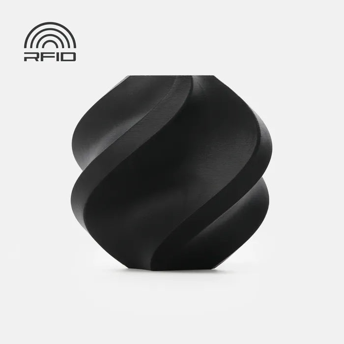 PETG HF Black