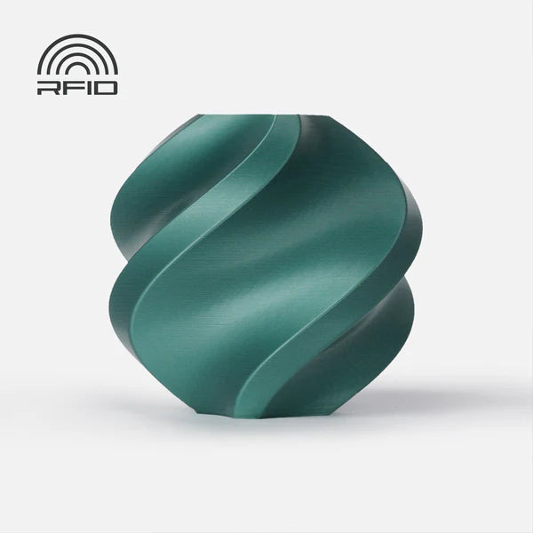 PLA Metal Oxide Green Metallic