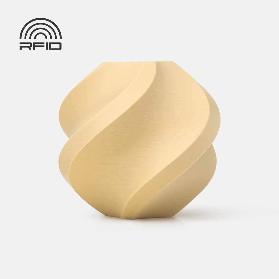 PLA Matte Desert Tan (Spool Free)
