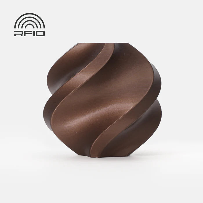PLA Metal Copper Brown Metallic