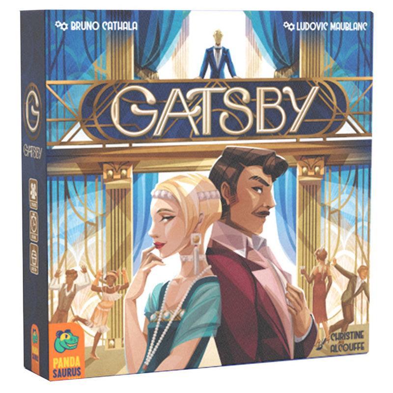 Gatsby