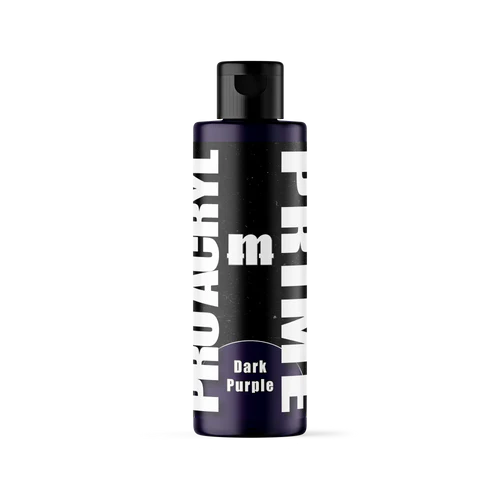 Pro Acryl PRIME - Dark Purple