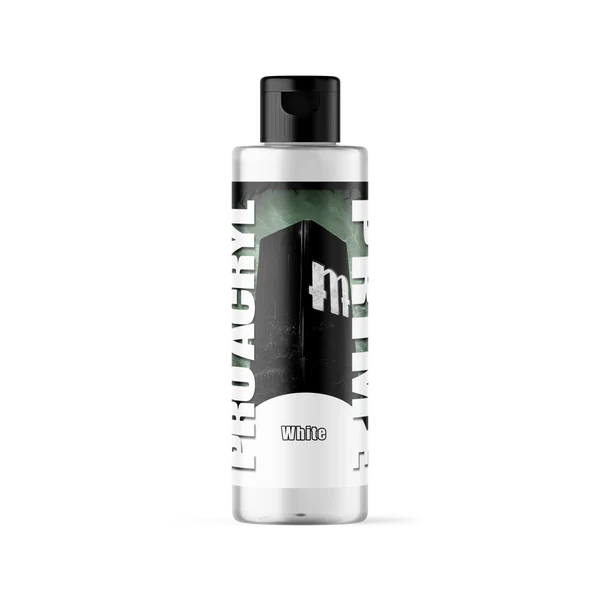 Pro Acryl PRIME 003 - White