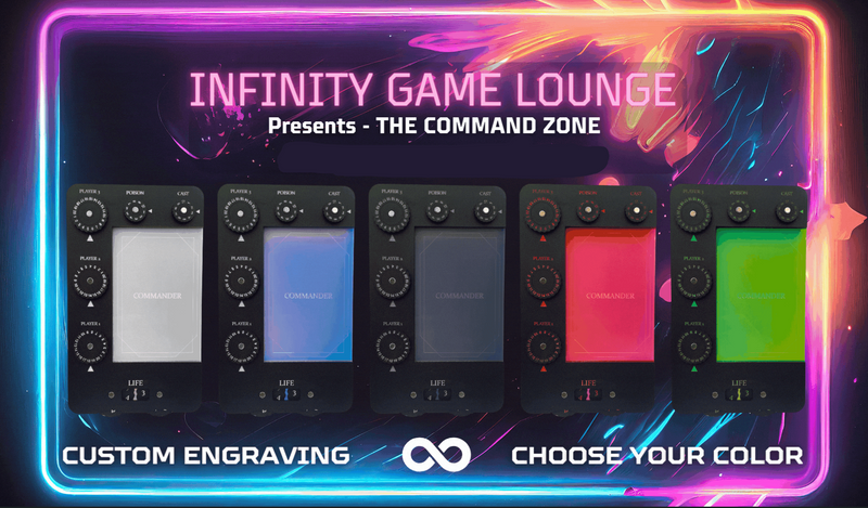 MortenHeimer's "The Command Zone"