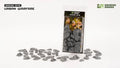 GamersGrass - Basing Bits - Urban