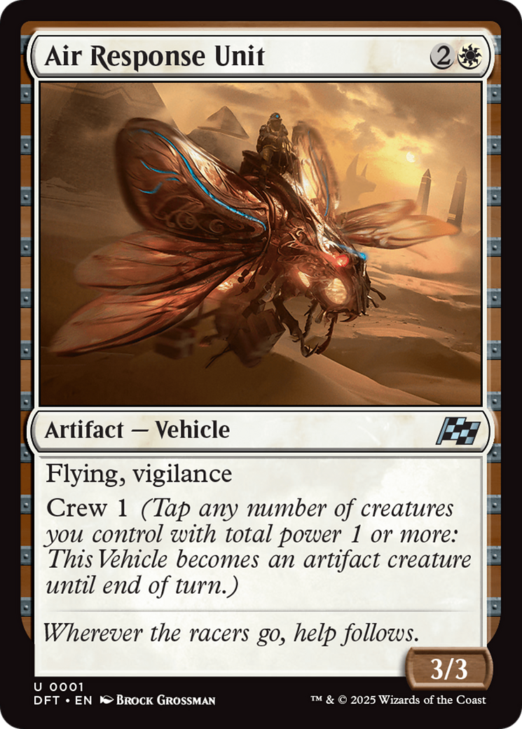 Air Response Unit (1) (Aetherdrift)