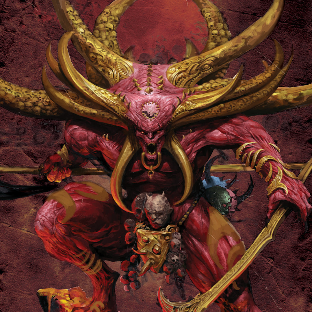 Drelgoth