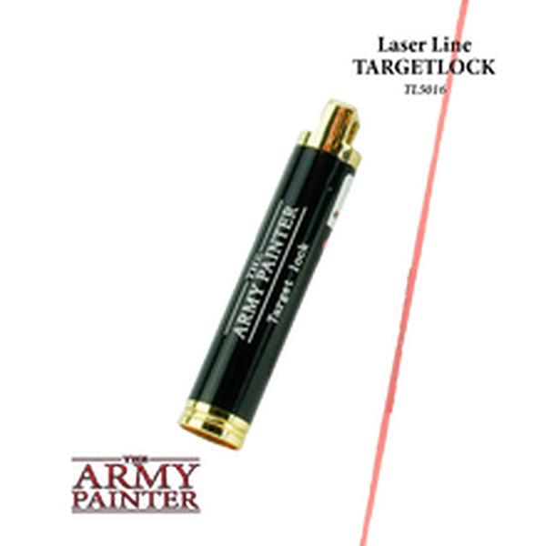 Targetlock Laser Line