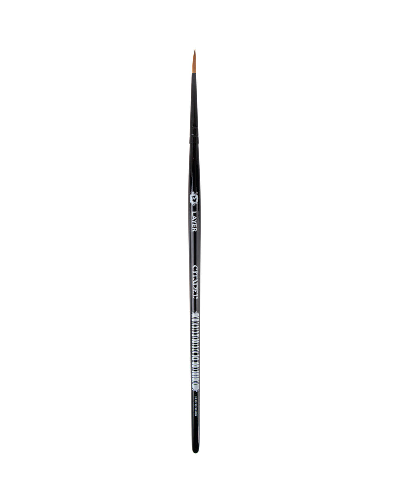 CITADEL LAYER BRUSH (MEDIUM)