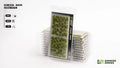 GamersGrass - Green 4mm (wild)