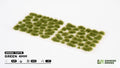 GamersGrass - Green 4mm (wild)