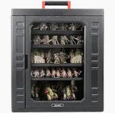 Jucoci Storage Case- Large