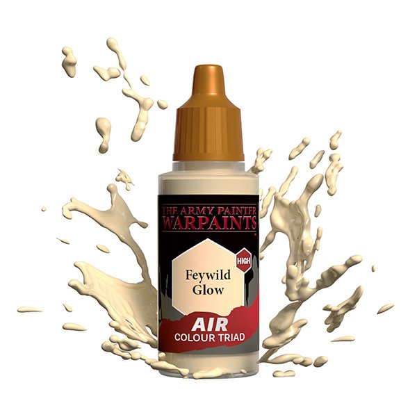 Army Painter Air Paints - Feywild Glow