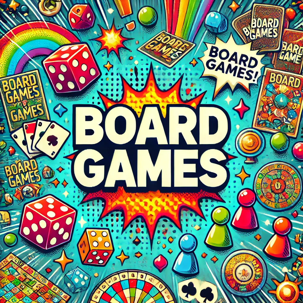 Board Games