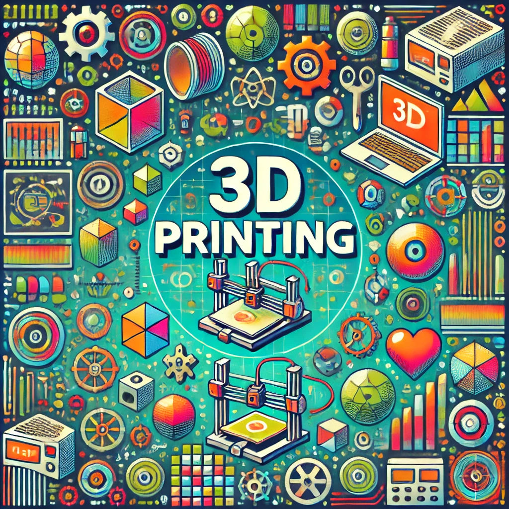 3D Printer