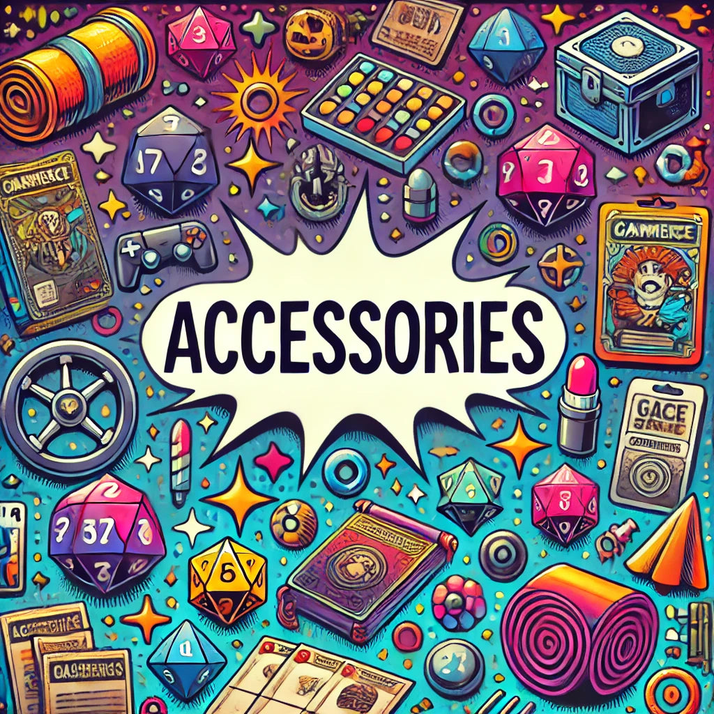 Accessories