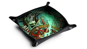Rapscallion Dice Tray
