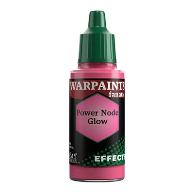 The Army Painter: Warpaints Fanatic - Effects Power Node Glow