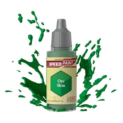Army Painter Speed Paints - Orc Skin